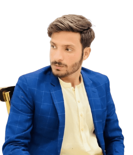 Abdul Tawab - Frontend Engineer